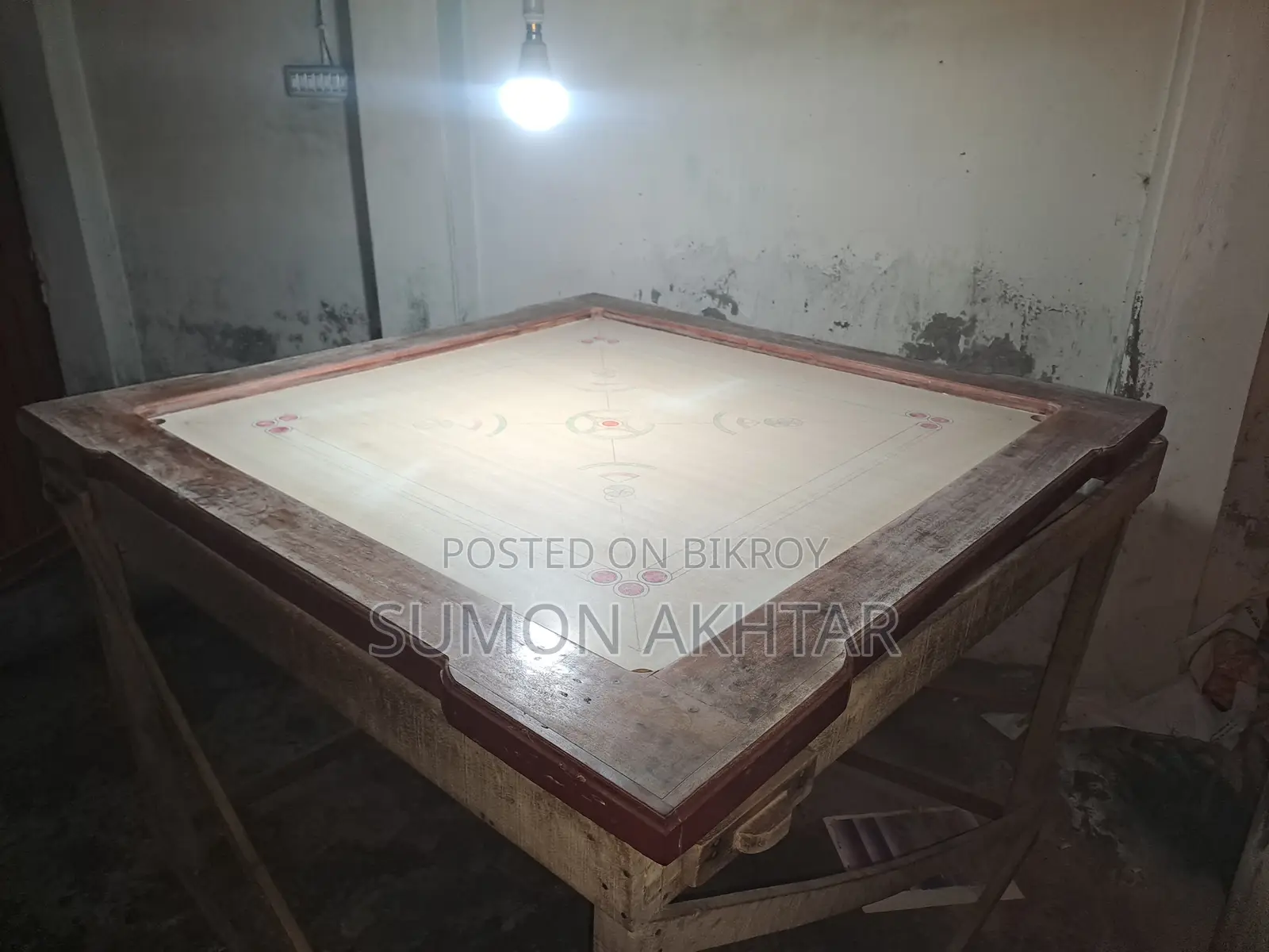 Carrom Board (Used)