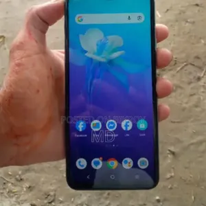 Vivo Y21 64 GB White