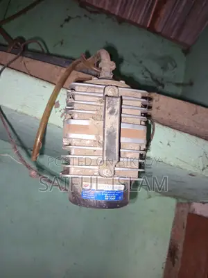 Biofloc Air Motor