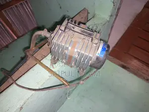 Biofloc Air Motor