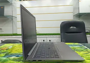 Laptop HP ZBook 14 16GB Intel Core I5 SSD 512GB