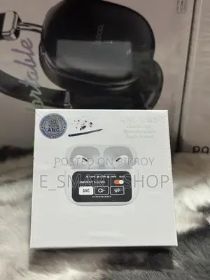 Smart Display Enc Earbuds