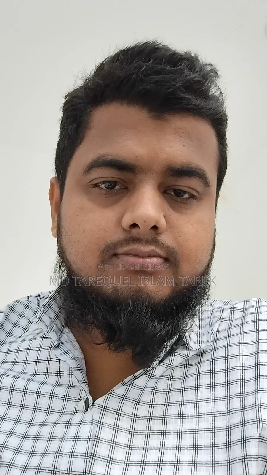 ড্রাইভিং চাকরি প্রয়োজন