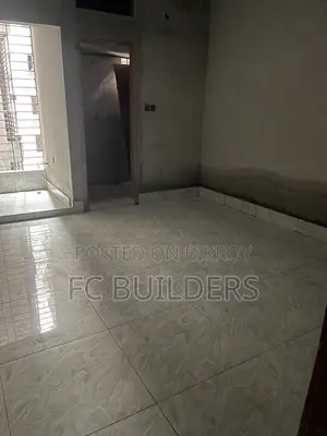 Furnished 3-bedroom Apartment in AK Uttaran Tower, Mirpur for Sale