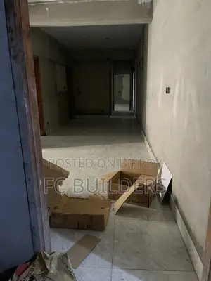 Furnished 3-bedroom Apartment in AK Uttoron Tower, Mirpur for sale