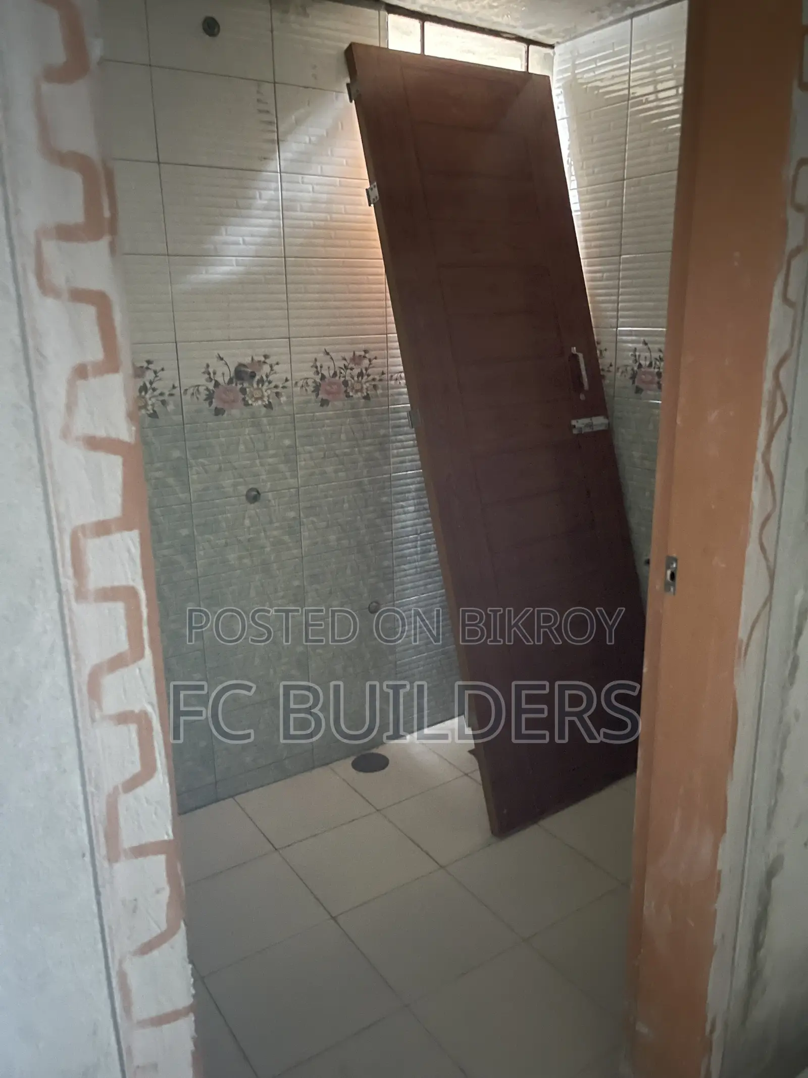 Furnished 3-bedroom Apartment in AK Uttaran Tower, Mirpur for Sale