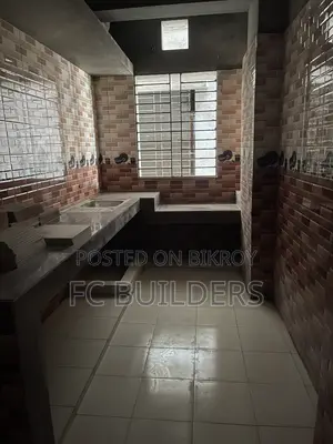 Furnished 3-bedroom Apartment in AK Uttaran Tower, Mirpur for Sale