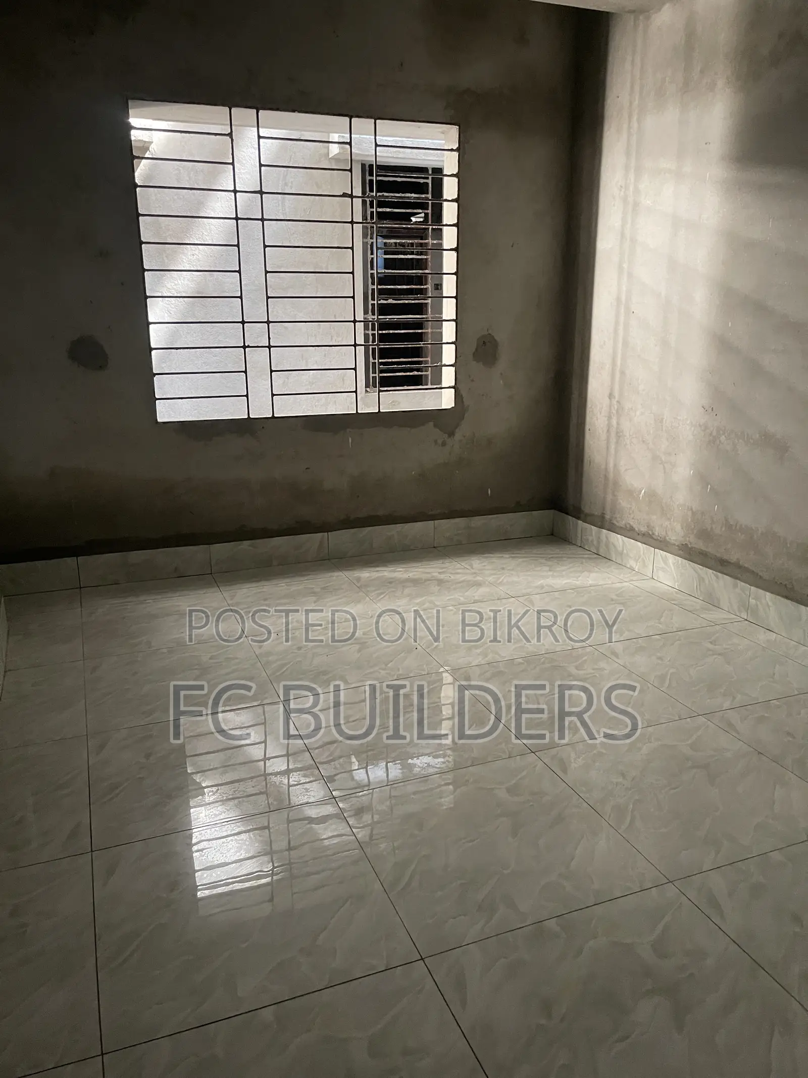 Furnished 3-bedroom Apartment in AK Uttaran Tower, Mirpur for Sale