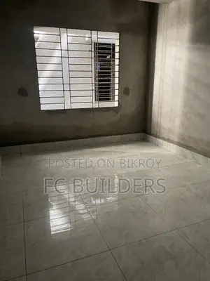 Furnished 3-bedroom Apartment in AK Uttaran Tower, Mirpur for Sale