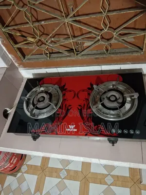 Walton Gas Stove