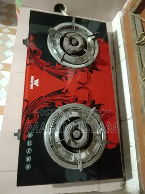 Walton Gas Stove