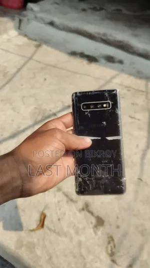 Samsung S10 Plus Full Setup