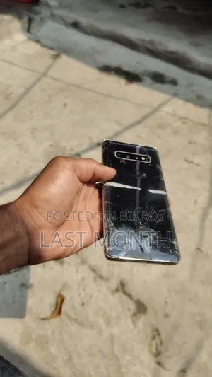 Samsung S10 Plus Full Setup