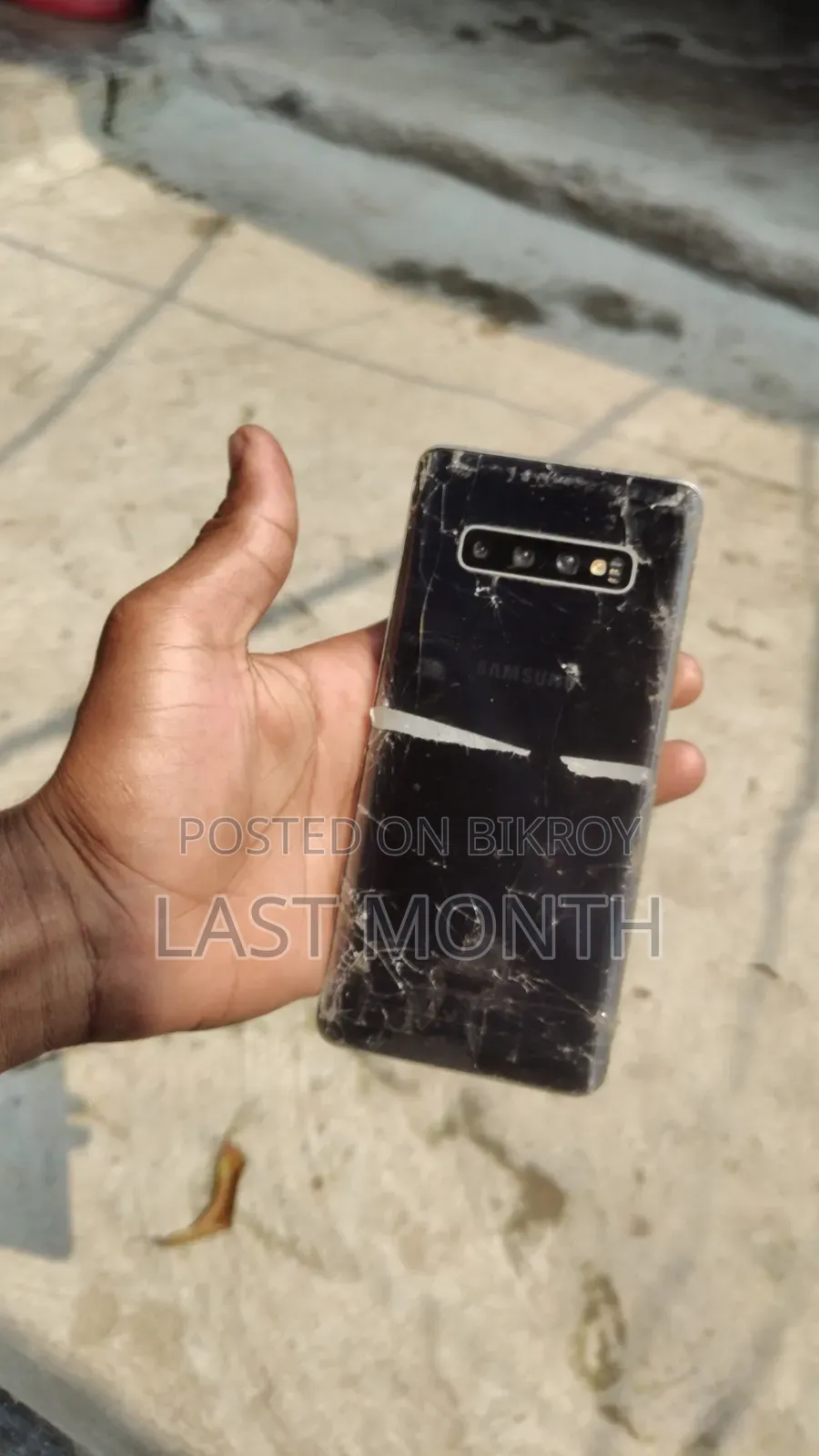 Samsung S10 Plus Full Setup