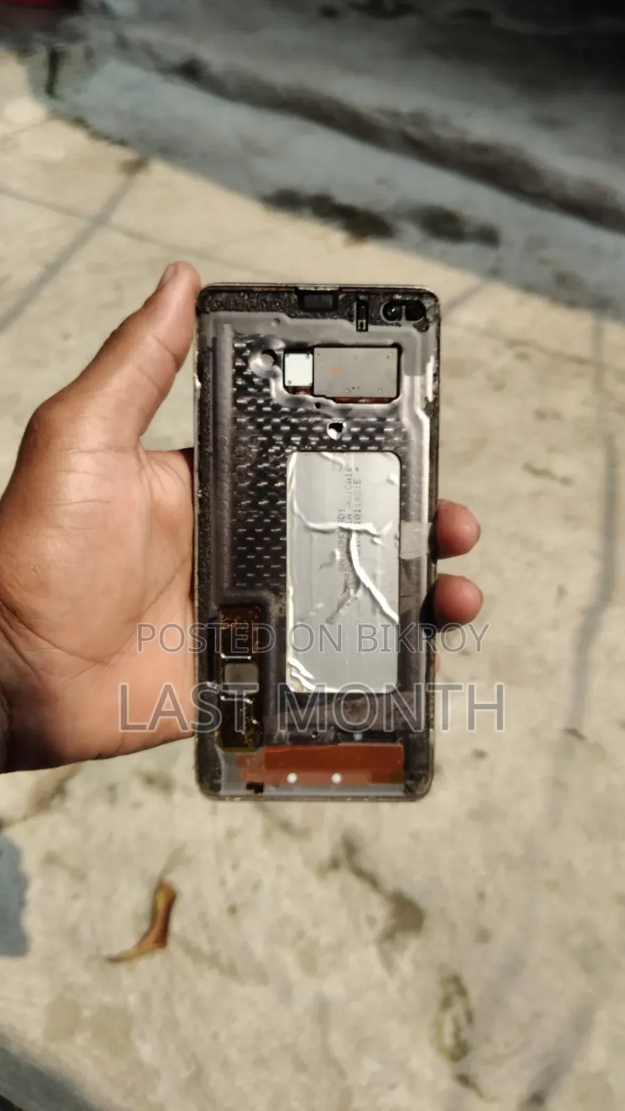 Samsung S10 Plus Full Setup