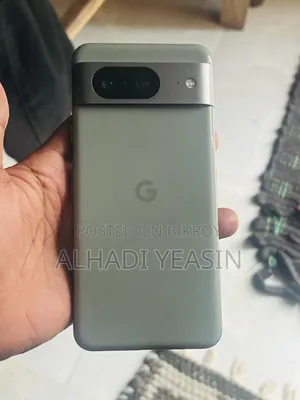 Google Pixel 8 128 GB Bronze