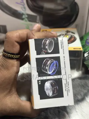 Memo Cx08 Magnetic Cooler