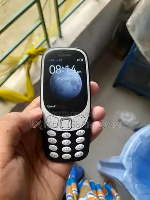 Nokia 3310 Blue