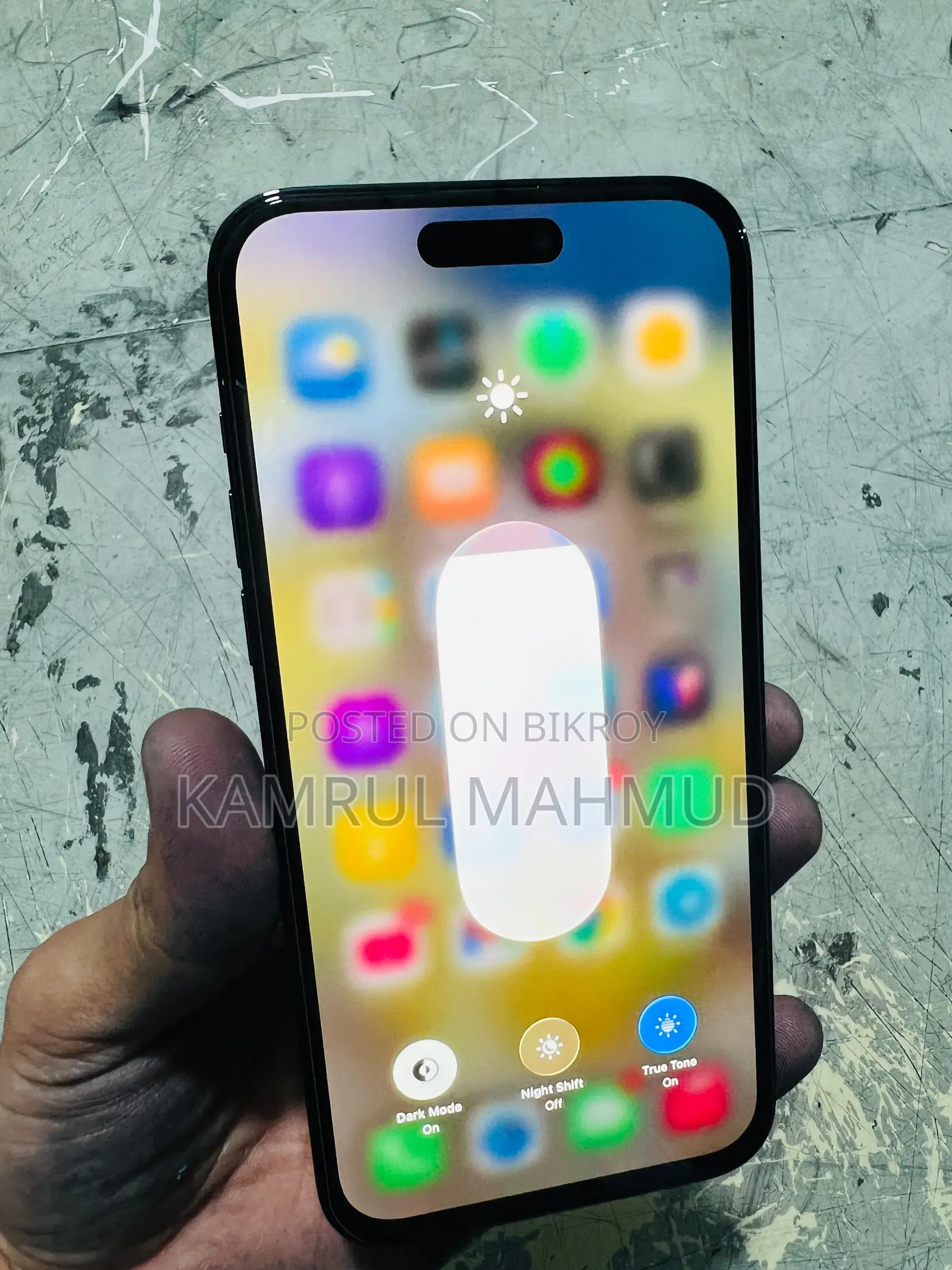 Apple iPhone 14 Pro Max 128 GB