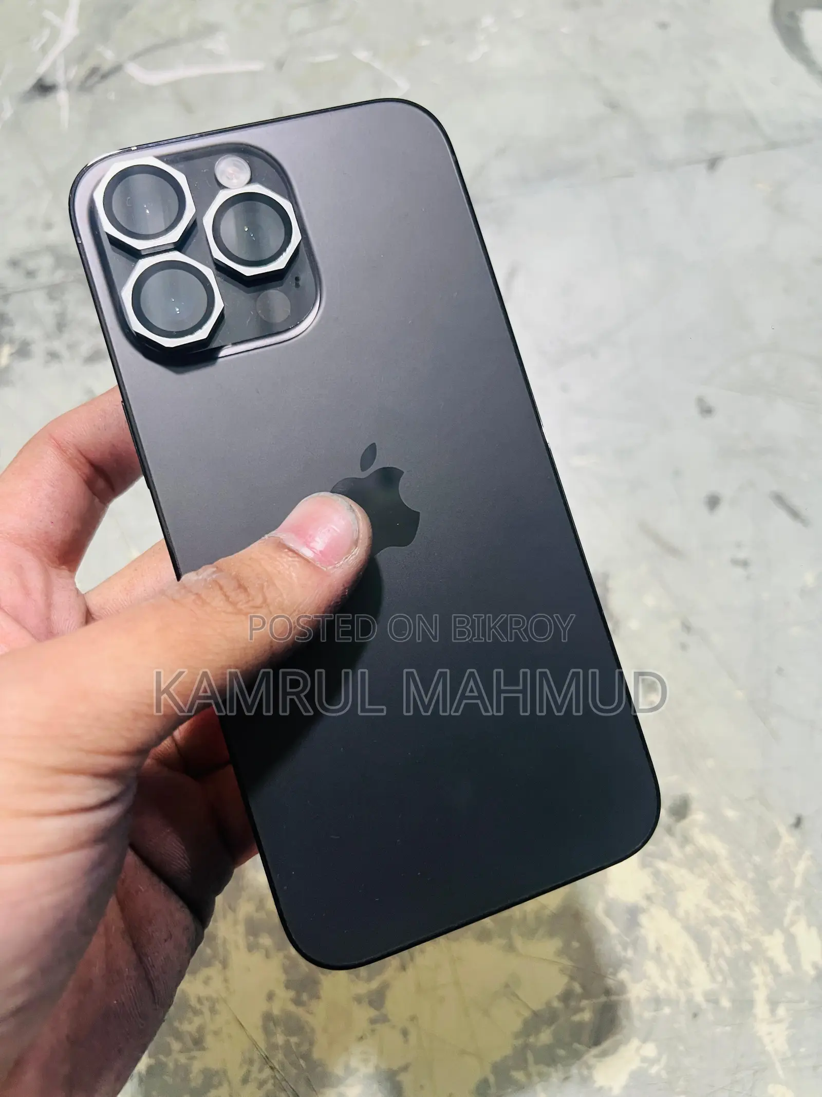 Apple iPhone 14 Pro Max 128 GB