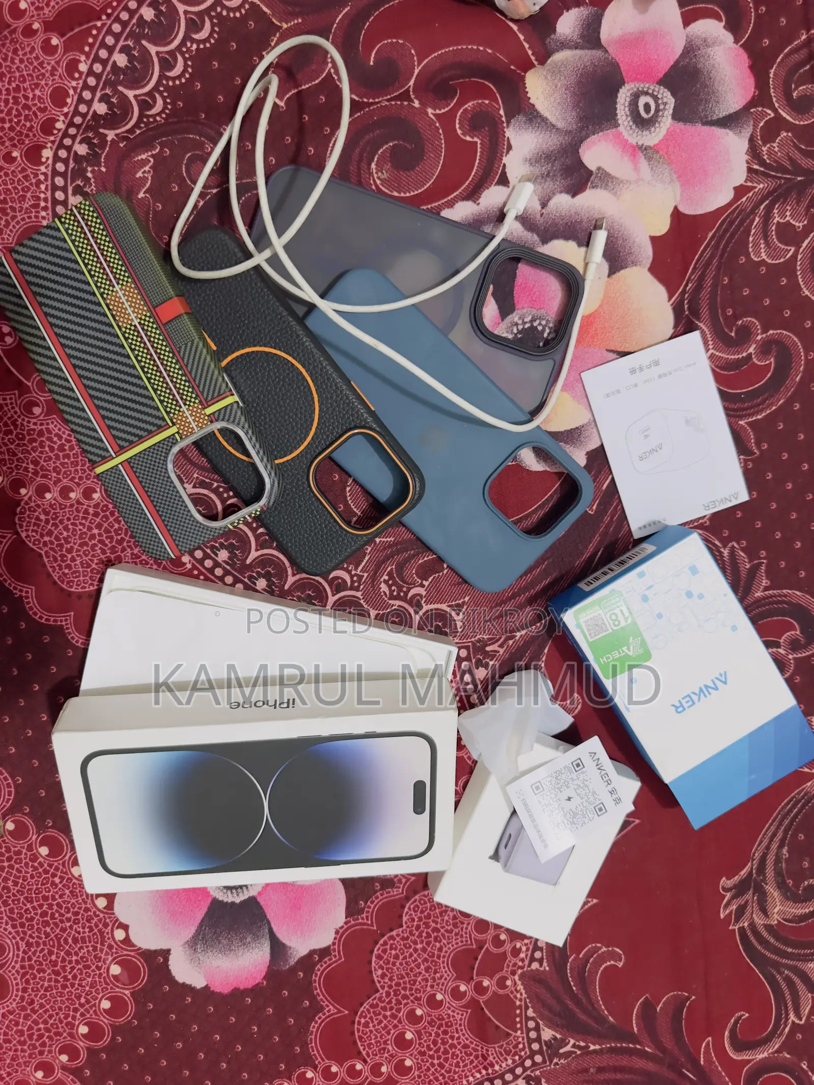 Apple iPhone 14 Pro Max 128 GB