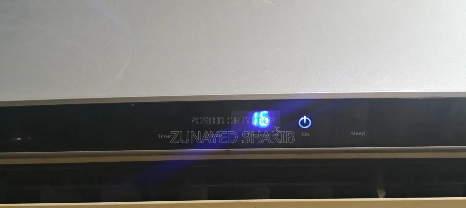 Whirlpool 1.5 Ton AC