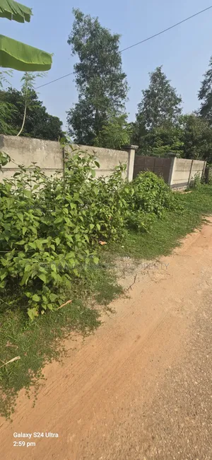 Rajuk 5 Katha Adibashi Category Plot for Sale