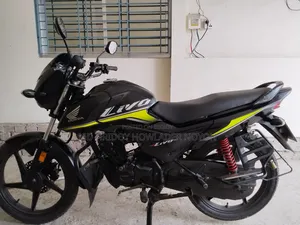 Honda 2020 Black