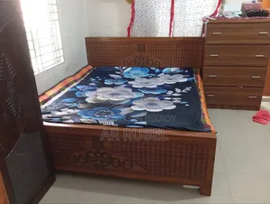 Bed for sale