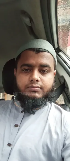 ড্রাইভিং চাকরি করতে ইচ্ছুক
