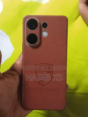 Vivo V60 256 GB Gold