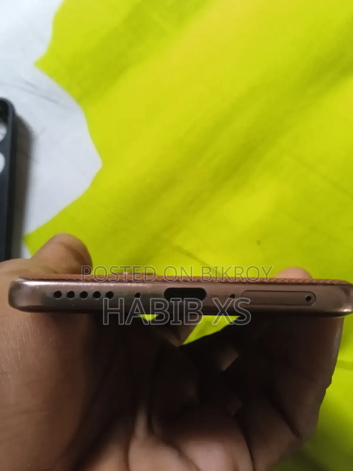 Vivo V60 256 GB Gold