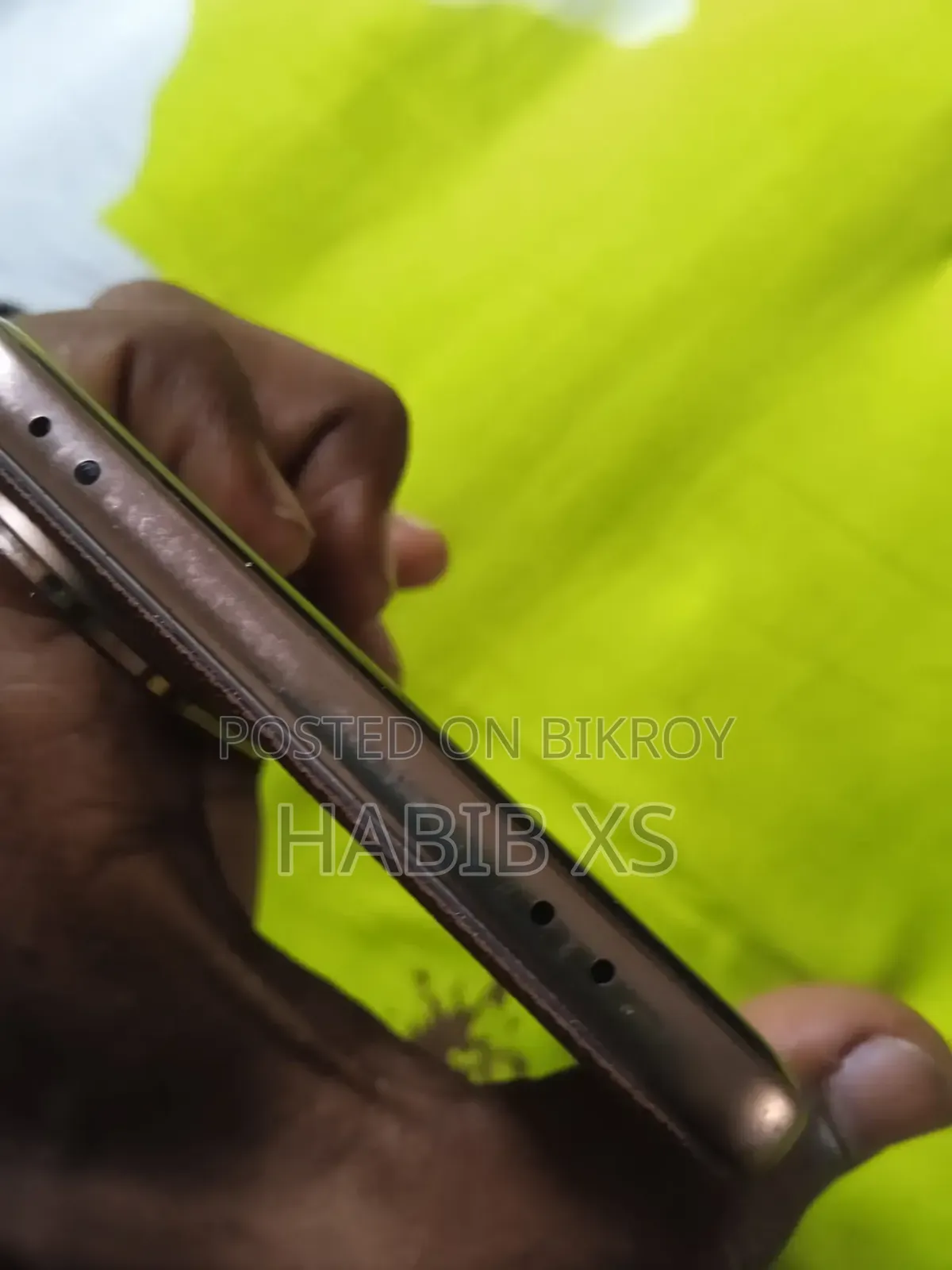 Vivo V60 256 GB Gold
