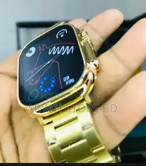 ডিটি৯০০ আল্ট্রা ৯ স্মার্ট ওয়াচ