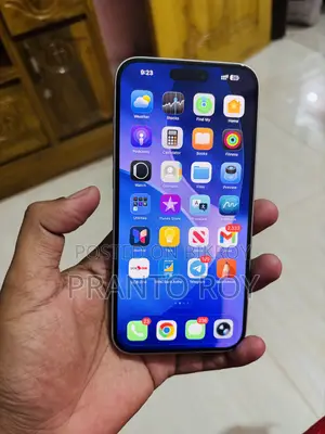 Apple iPhone 16 Plus 128 GB White