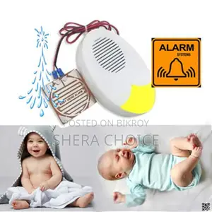 Baby Care Urine Alarm