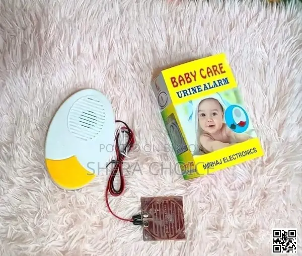 Baby Care Urine Alarm