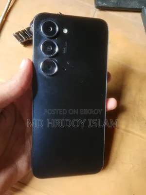 Tecno Spark 40 Pro 128 GB Black