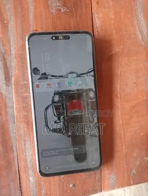 Infinix Hot 50 Pro 256 GB