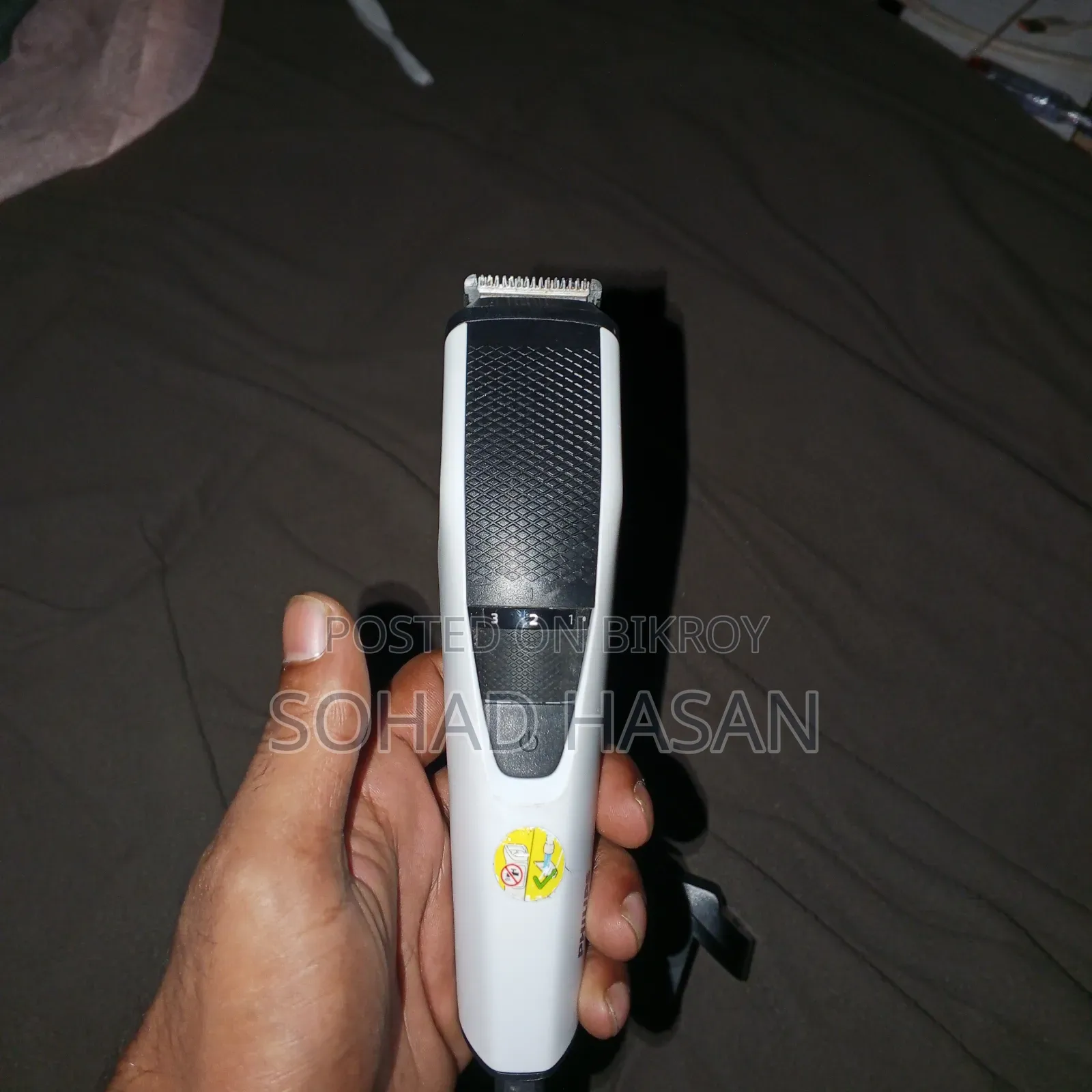 Trimmer for Sale
