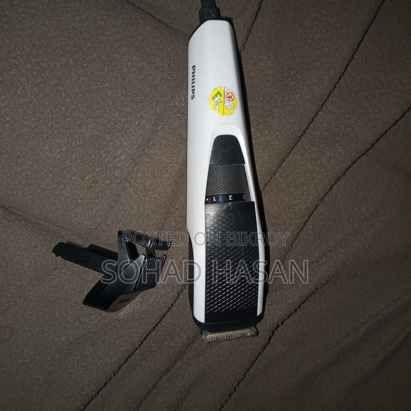 Trimmer for Sale