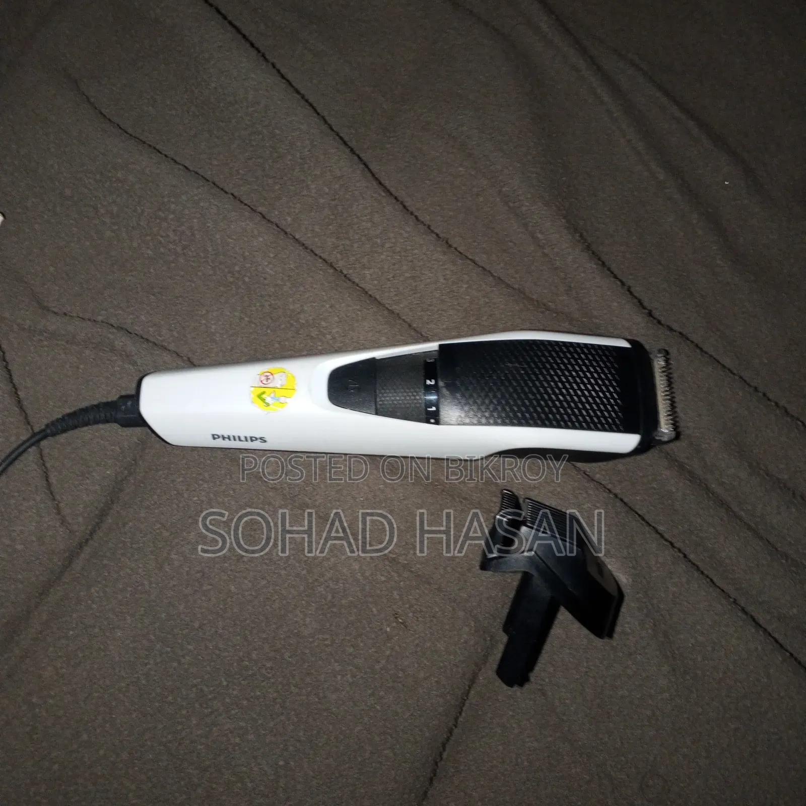 Trimmer for Sale