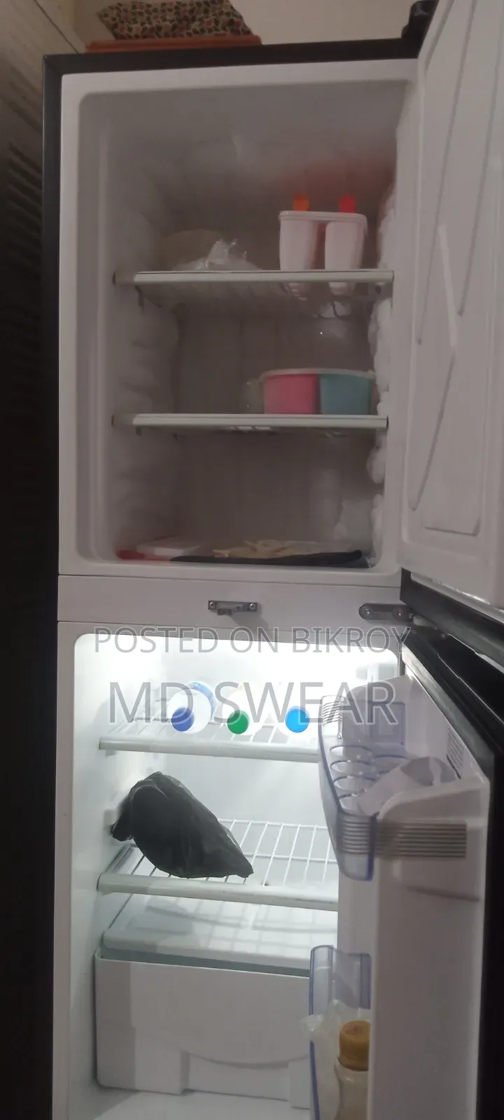 Walton Refrigerator 176 LTR