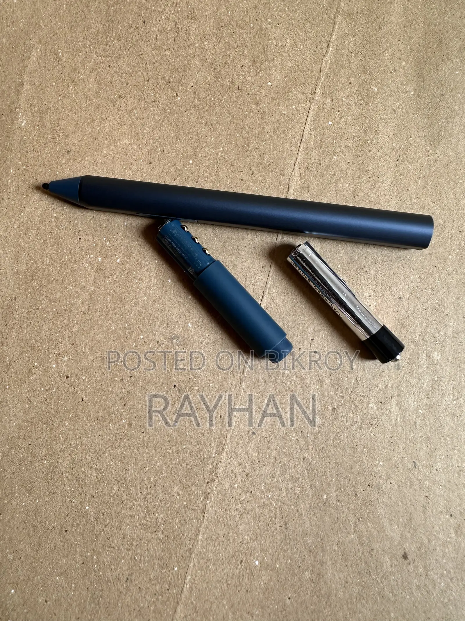 Microsoft Surface Pen