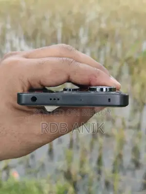 Xiaomi Redmi Note 13 Pro 256 GB Red