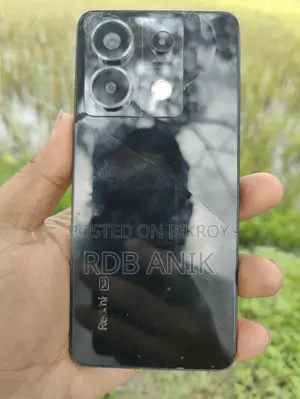 Xiaomi Redmi Note 13 Pro 256 GB Red