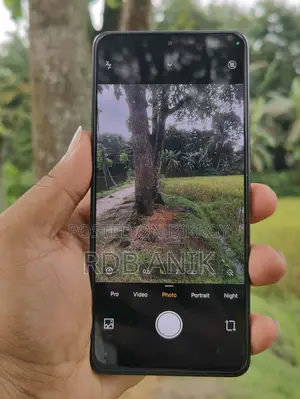 Xiaomi Redmi Note 13 Pro 256 GB Red