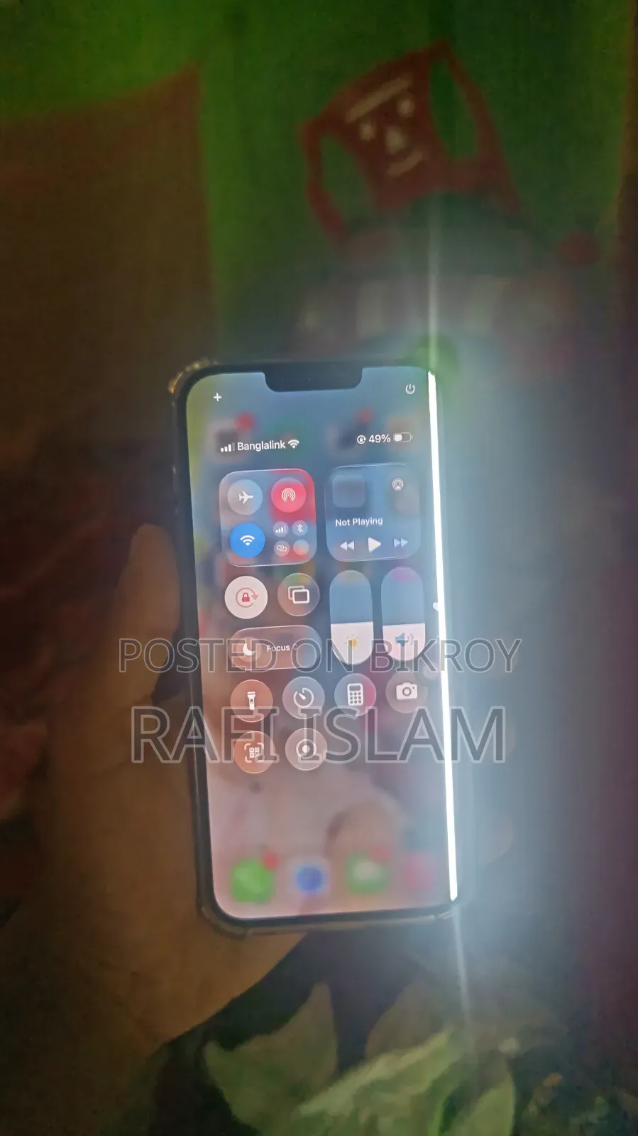 Apple iPhone 13 Pro Max 128 GB Blue