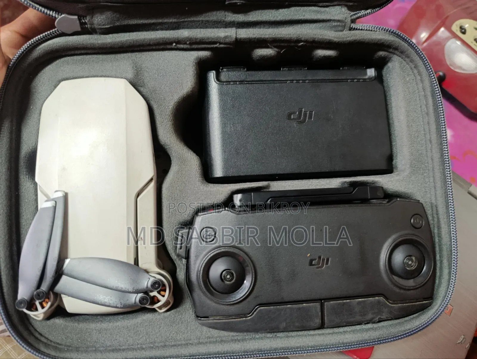 Dji Mavic Mini