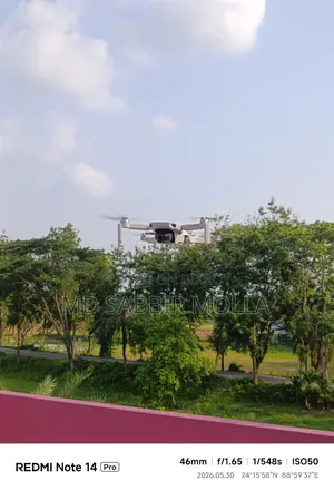 Dji Mavic Mini